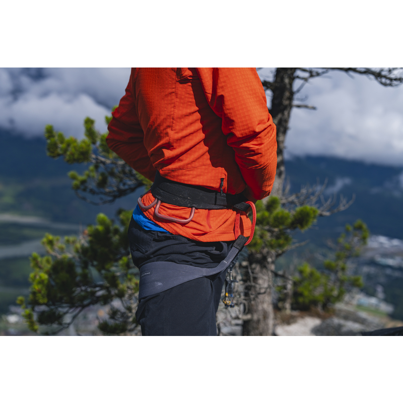 Men's Coefficient Storm Hoody – Black Diamond Europe